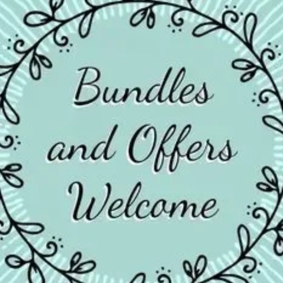 Add your likes to a bundle I’m moving and need to clear out my closet!! - Picture 2 of 3